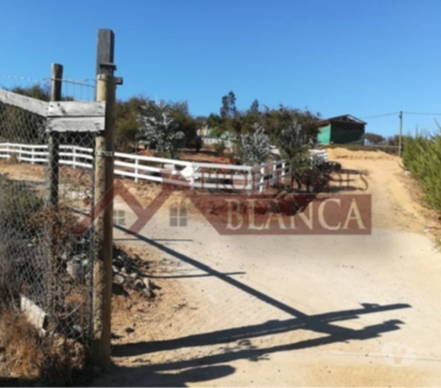 Parcelas en Venta Quillota Limache - Fotos de PARCELA CAMINO LOS LAURELES, LIMACHE