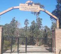 Parcelas en Venta Quillota Limache - Fotos de PARCELA PLANA SECTOR LOS BORRISQUEROS LIMACHE.