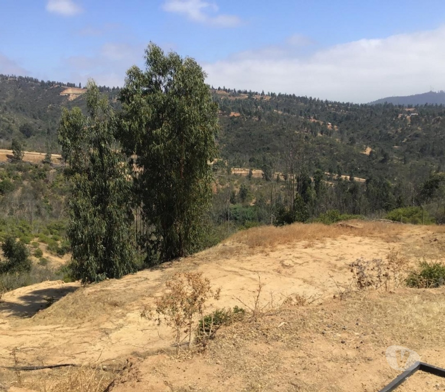 Parcelas en Venta Quillota Limache - Fotos de PARCELA CON CASA ESTILO MEDITERRANEA LIMACHE