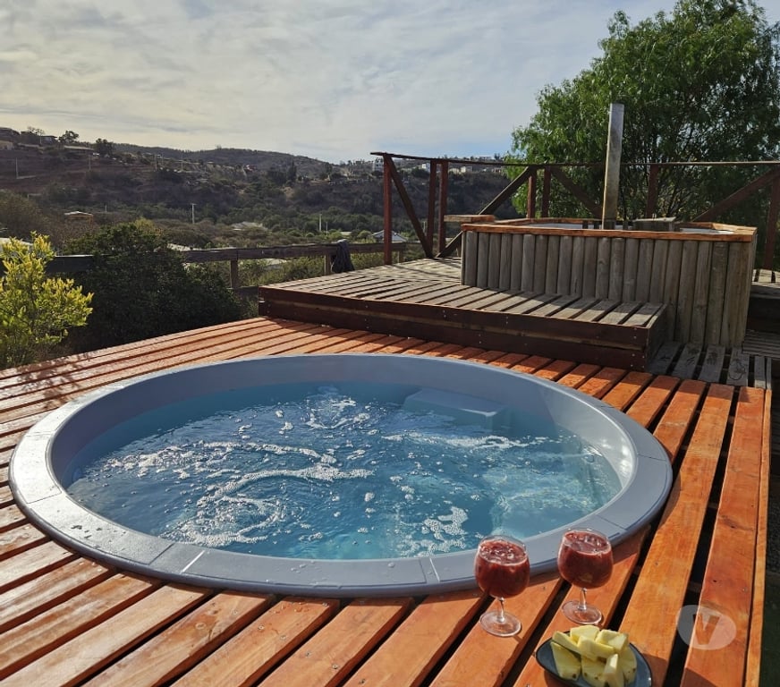 Parcelas en Venta Quillota Limache - Fotos de PARCELA CON CASA INDEPENDIENTE CAJON DEL LEBU