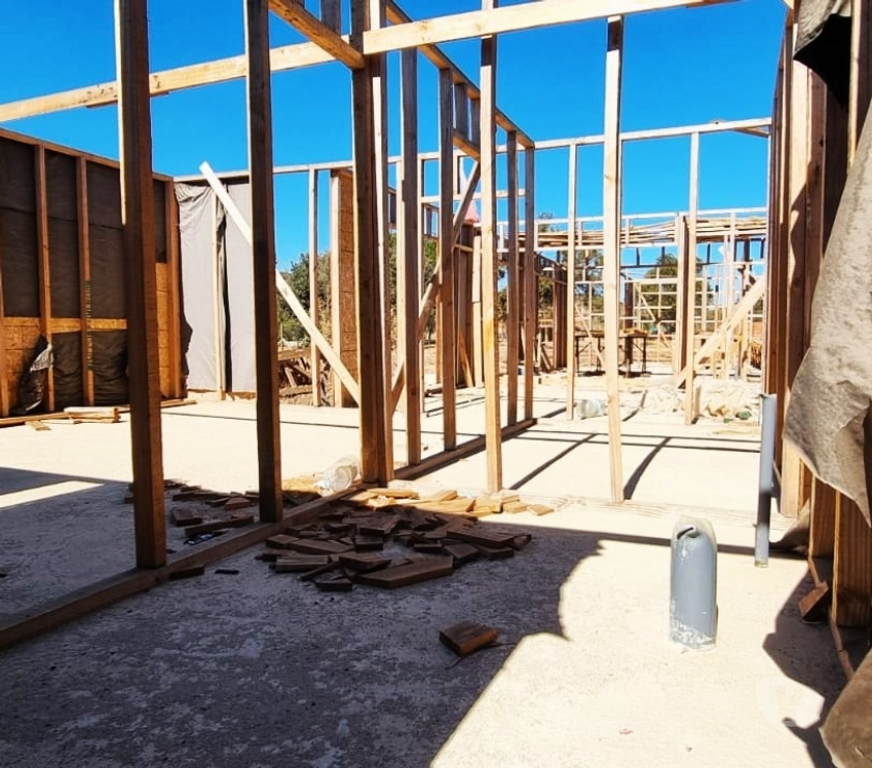 Parcelas en Venta Quillota Limache - Fotos de PARCELA PLANA CON LUZ Y AGUA EN CONDOMINIO