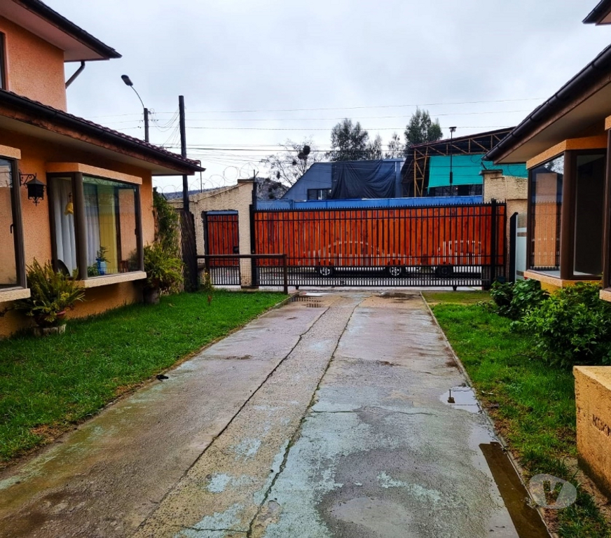 Arriendos Quillota Limache - Fotos de CASA DOS PISOS EN CONDOMINIO
