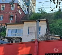 Fotos de Venta 2 casas centro de Valparaiso