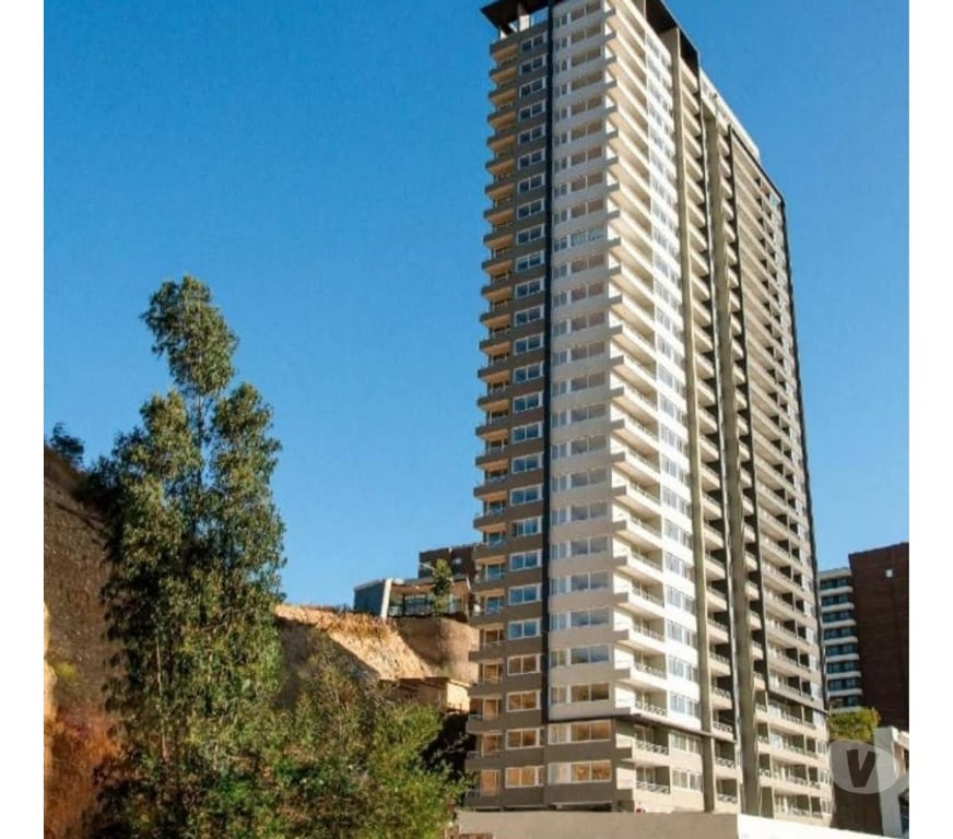 Arriendos Valparaíso Viña del Mar - Fotos de Arriendo departamento nuevo