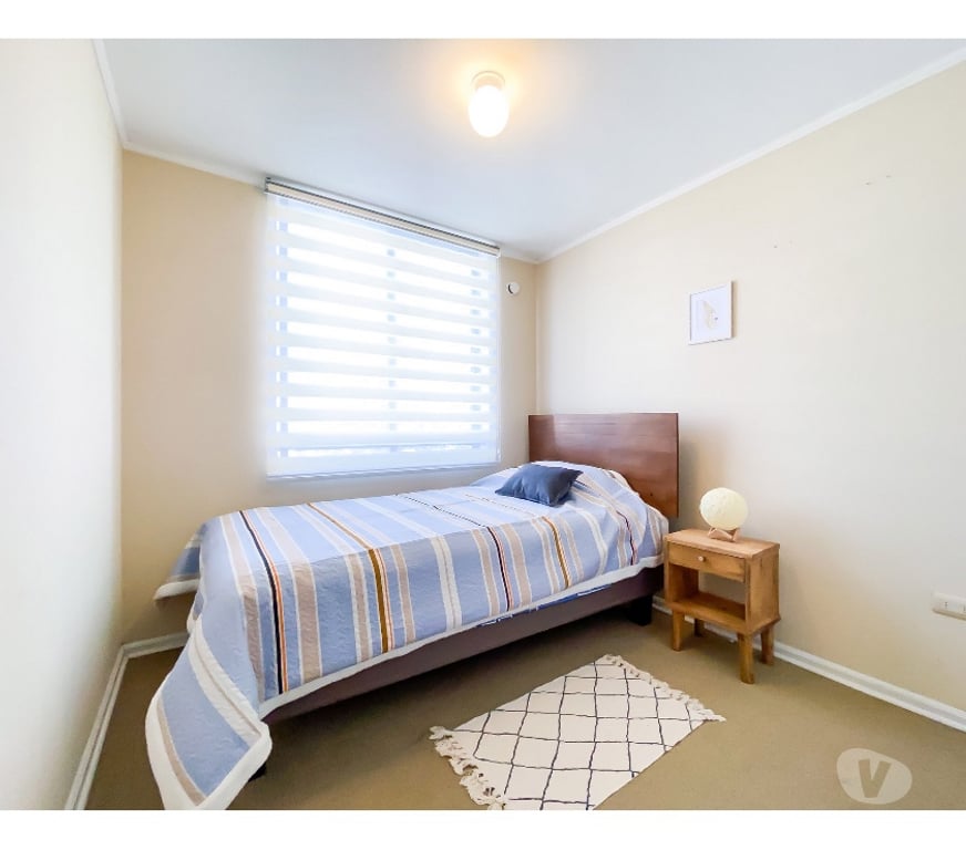 Arriendos Bío-Bío Los Ángeles - Fotos de Arriendo de departamento en Condominio Los Encinos