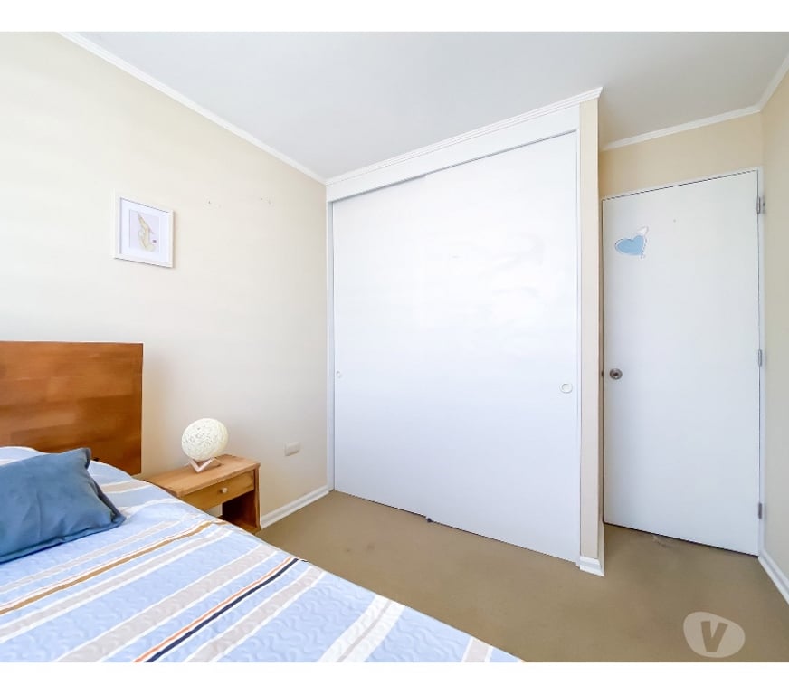Arriendos Bío-Bío Los Ángeles - Fotos de Arriendo de departamento en Condominio Los Encinos