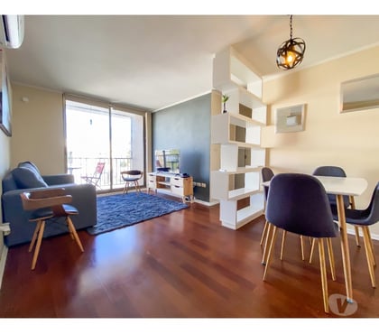 Arriendos Los Ángeles Bío-Bío - Fotos de Arriendo de departamento en Condominio Los Encinos