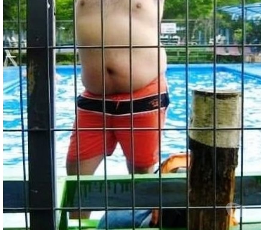 Hombre >> Hombre Santiago La Florida - Fotos de Gordo Pasivo de 47 años busca a Macho Activo