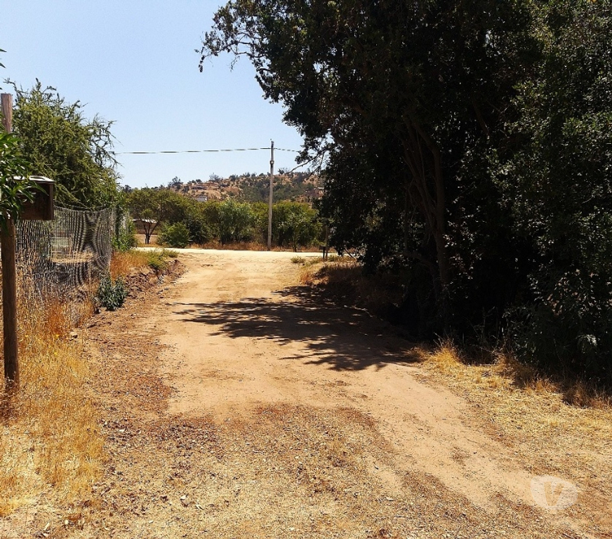 Parcelas en Venta Quillota Limache - Fotos de PARCELA PLANA A MINUTOS DE VILLA ALEMANA