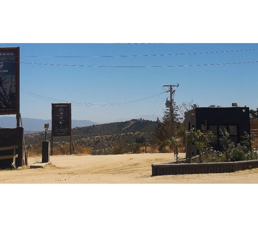 Parcelas en Venta Quillota Limache - Fotos de PARCELA PLANA A MINUTOS DE VILLA ALEMANA