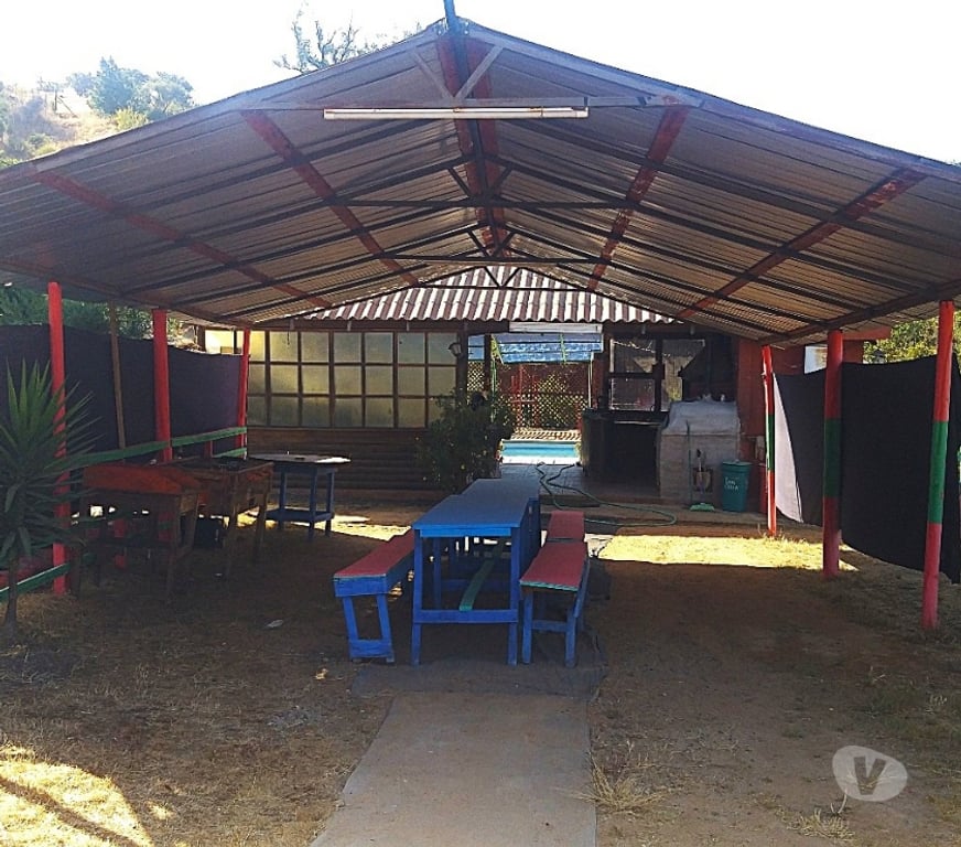 Parcelas en Venta Quillota Limache - Fotos de PARCELA CON DOS PROPIEDADES INGRESO POR PEÑABLANCA