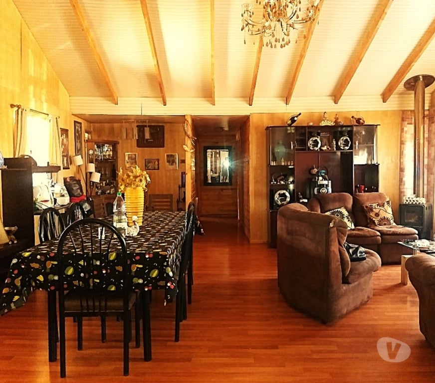 Parcelas en Venta Quillota Limache - Fotos de PARCELA CON DOS PROPIEDADES INGRESO POR PEÑABLANCA