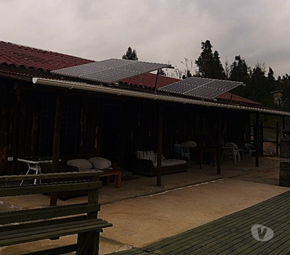 Terrenos-Parcelas Limache Quillota - Fotos de HERMOSA PARCELA CON CASA AMOBLADA VALLE VERDE LIMACHE