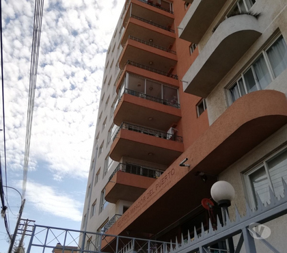 Casas en venta Valparaíso Valparaíso - Fotos de DEPARTAMENTO SEGUNDO PISO CERRO ALEGRE VALPARAISO.