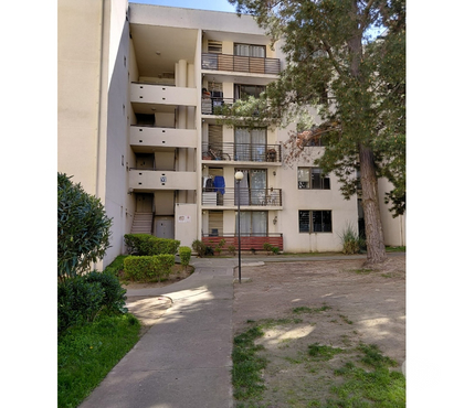 Bienes Raices Valparaíso Valparaíso - Fotos de DEPARTAMENTO SEGUNDO PISO CONDOMINIO PARQUE CURAUMA