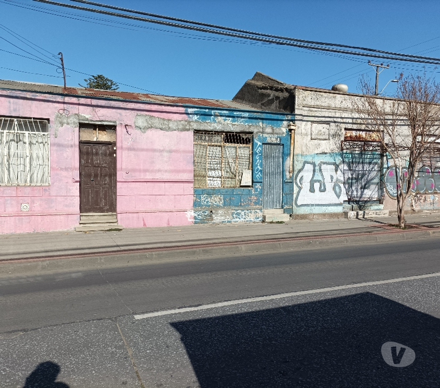 Bienes Raices Concepción Penco - Fotos de Se vende sitio grande 1806m2 penco centro freire