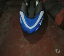 Reparo botes, sup y airtrack conchali