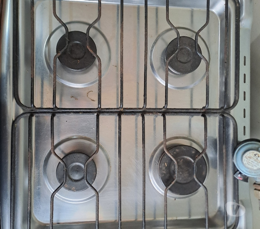 Electrodomésticos Maipo Buin - Fotos de Se vende cosina fensa