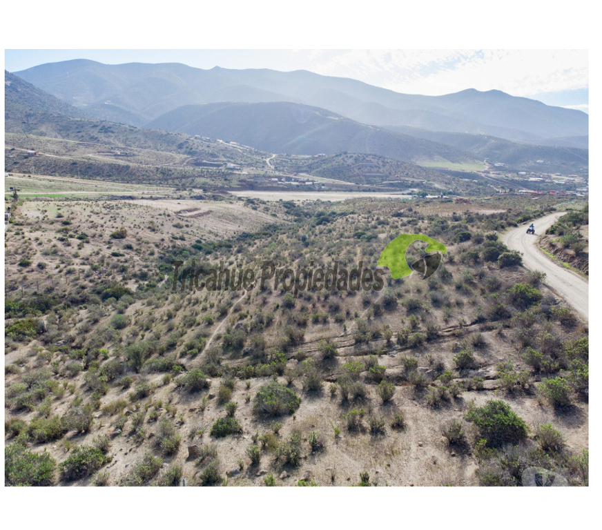 Parcelas en Venta Elqui La Serena - Fotos de Parcela 5000 m2, hermosa vista. La Estrella, La Serena