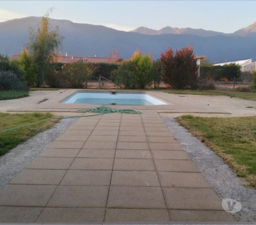 Parcelas en Venta Quillota Olmué - Fotos de PARCELA PLANA SECTOR LAS CRUCES OLMUE