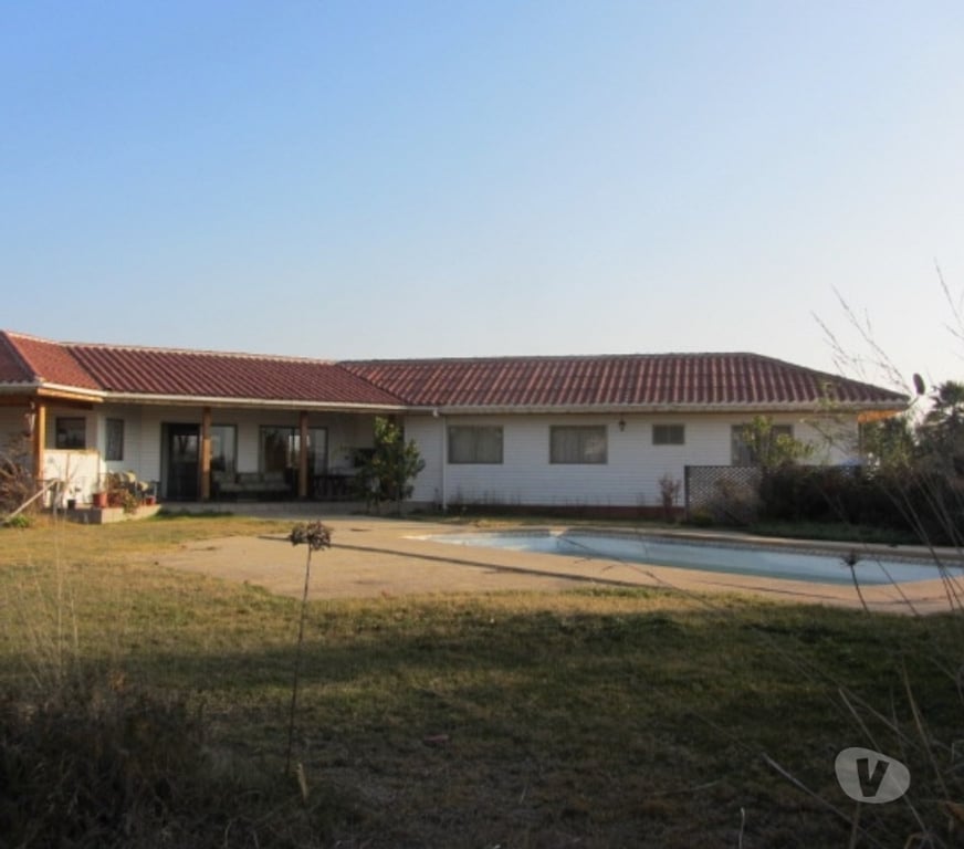 Parcelas en Venta Quillota Olmué - Fotos de PARCELA PLANA SECTOR LAS CRUCES OLMUE