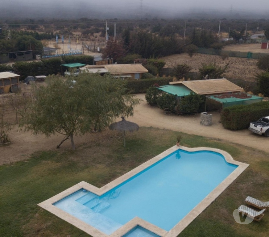 Parcelas en Venta Quillota Olmué - Fotos de PARCELA IDEAL INVERSION CON CUATRO CABAÑAS EN PELUMPEN