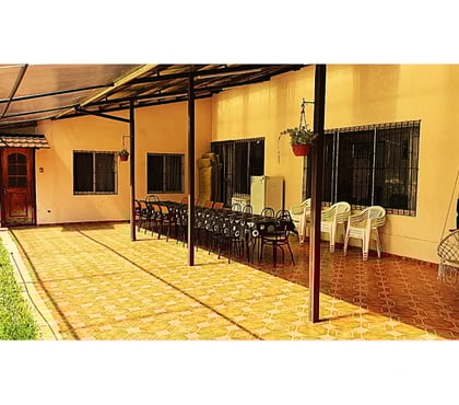 Casas y departamentos en arriendo Olmué Quillota - Fotos de ARRIENDO AMPLIA CASA CENTRICA OLMUE