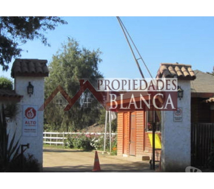 Parcelas en venta Quintero Valparaíso - Fotos de PARCELA PLANA SECTOR VALLE DEL ESTERO QUINTERO