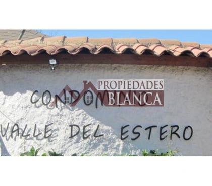 Parcelas en venta Quintero Valparaíso - Fotos de PARCELA PLANA EN CONDOMINIO VALLE DEL ESTERO