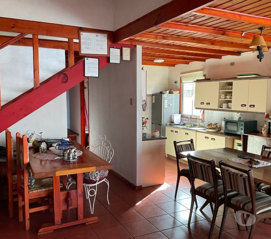 Bienes Raices Valparaíso Quintero - Fotos de PROPIEDAD CON SIETE CABAÑAS Y UNA CASA QUINTERO