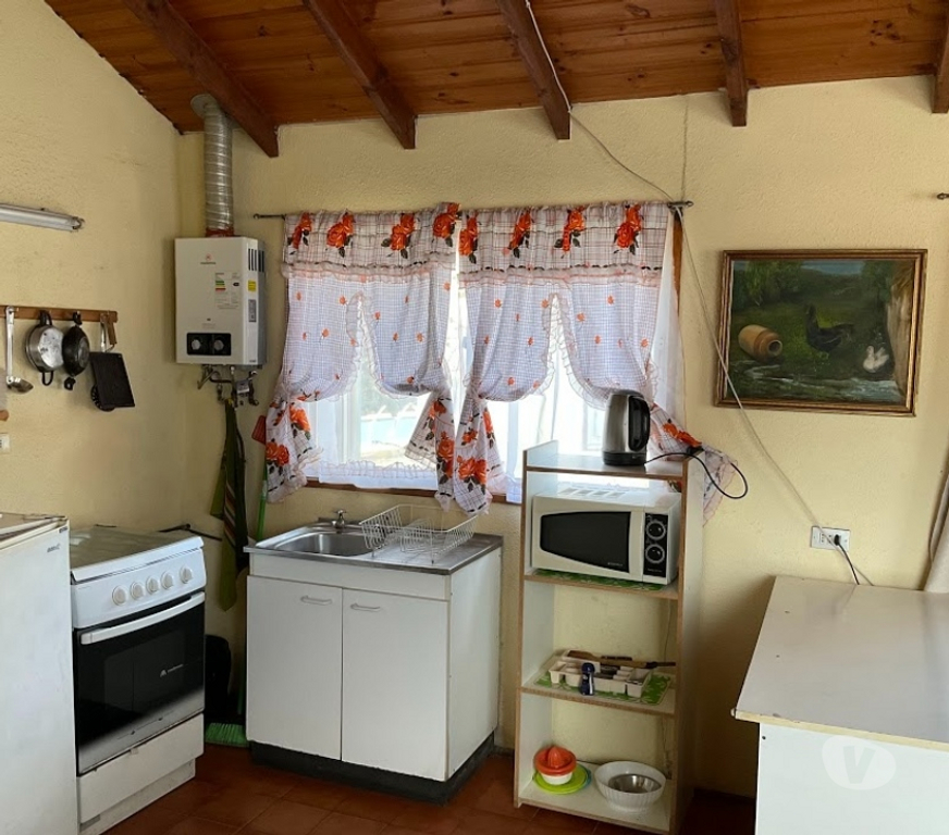 Bienes Raices Valparaíso Quintero - Fotos de PROPIEDAD CON SIETE CABAÑAS Y UNA CASA QUINTERO