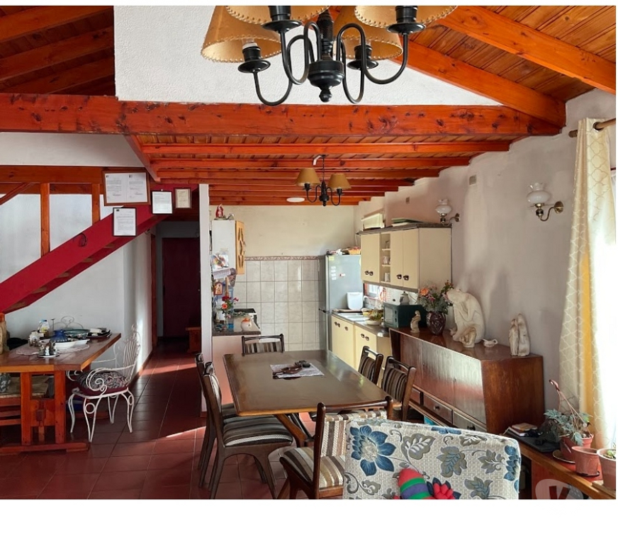 Bienes Raices Valparaíso Quintero - Fotos de PROPIEDAD CON SIETE CABAÑAS Y UNA CASA QUINTERO
