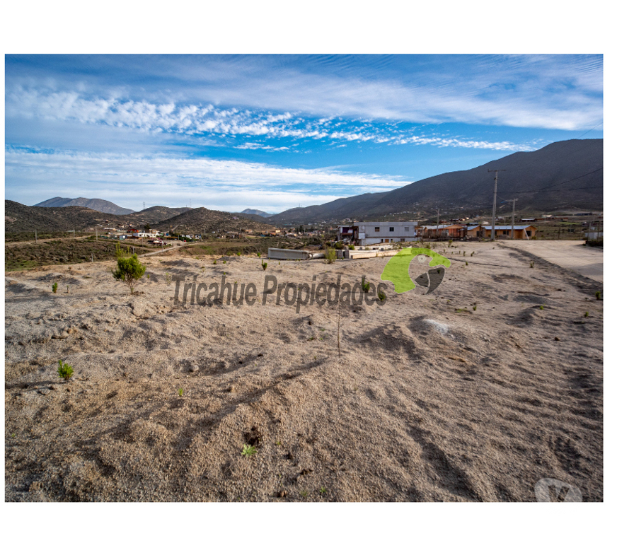 Parcelas en Venta Elqui La Serena - Fotos de Parcela a 30minutos de La Serena, 5210 m2. El Rosario