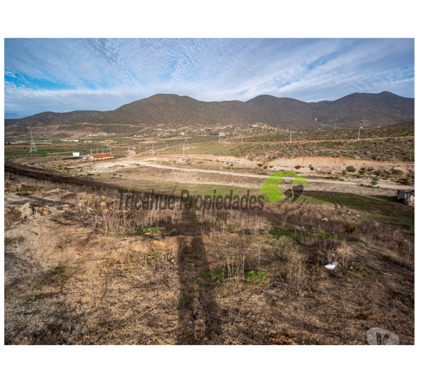 Parcelas en Venta Elqui La Serena - Fotos de Parcela a 30minutos de La Serena, 5210 m2. El Rosario