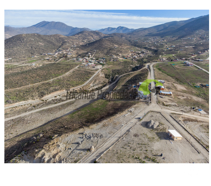 Parcelas en Venta Elqui La Serena - Fotos de Parcela a 30minutos de La Serena, 5210 m2. El Rosario