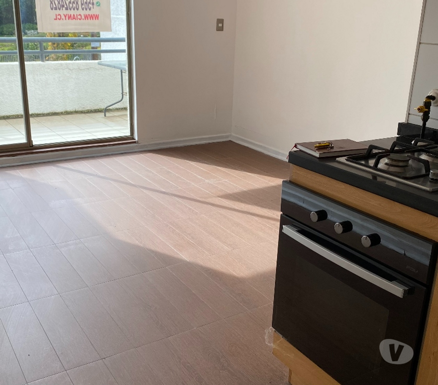Bienes Raices Valparaíso Viña del Mar - Fotos de VENDO LOFT CONDOMINIO JARDIN DEL MAR REÑACA VIÑA DEL MAR