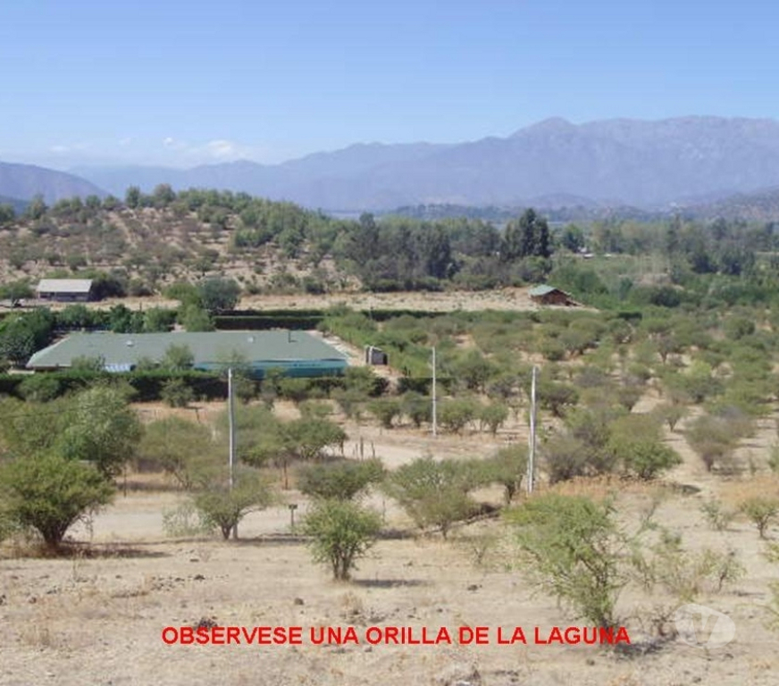 Parcelas en Venta Maipo Paine - Fotos de Vende Terreno 5 mil m2, sector laguna de acueleo