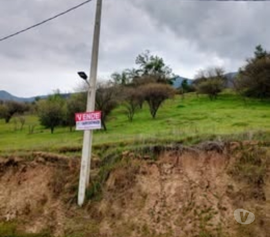 Parcelas en Venta Maipo Paine - Fotos de Vende Terreno 5 mil m2, sector laguna de acueleo