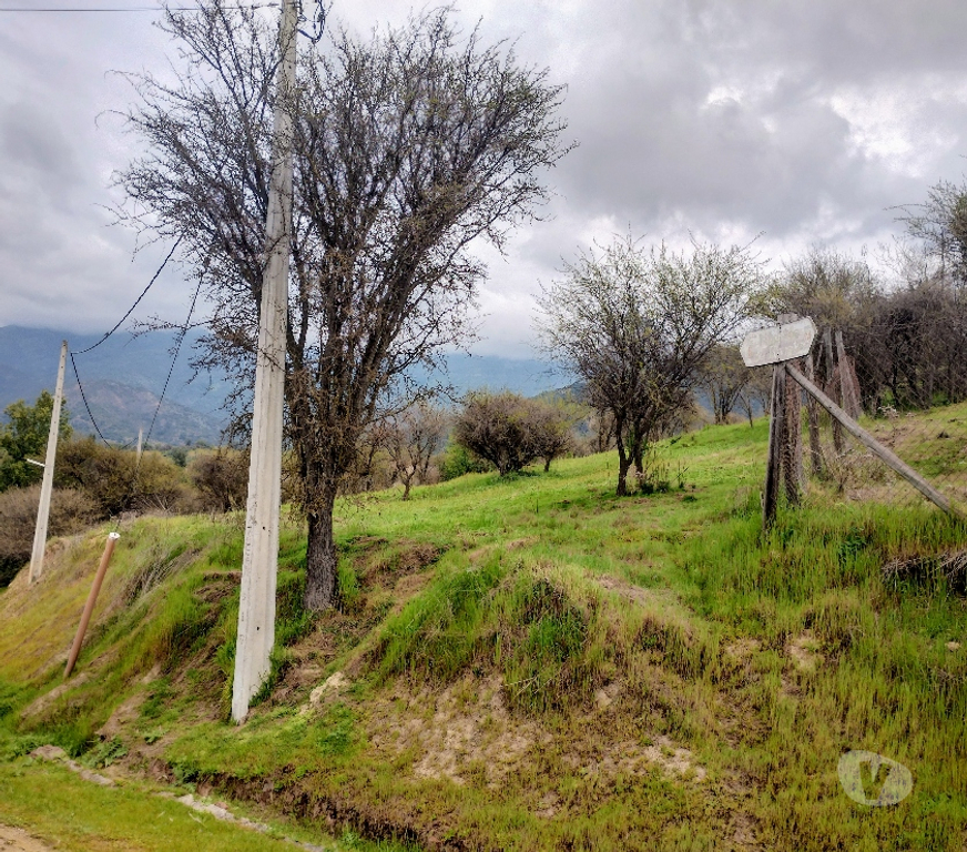 Parcelas en Venta Maipo Paine - Fotos de Vende Terreno 5 mil m2, sector laguna de acueleo