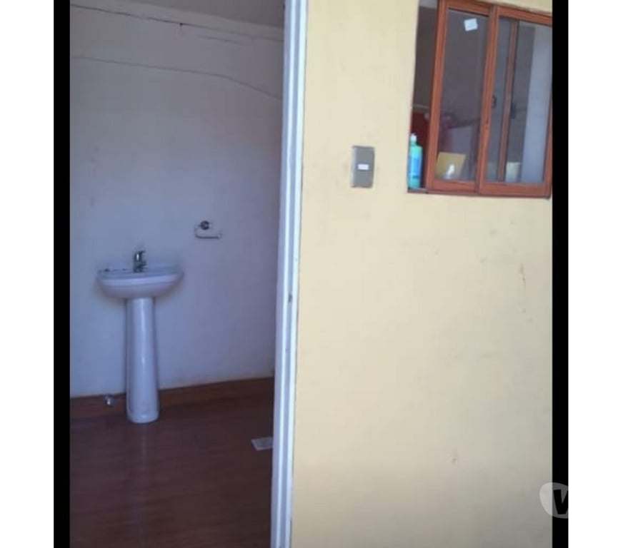 Arriendo de piezas Santiago Independencia - Fotos de Pieza independiente hombre solo Independencia J Rios