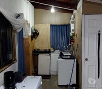 se arrienda casa interior