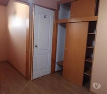 habitaciones estilo departamento ambientes