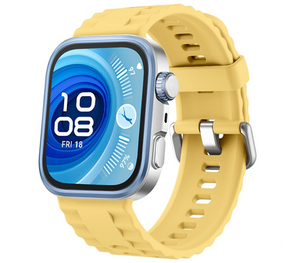 Celulares - iPod - MP3 Ñuñoa Santiago - Fotos de Correa Y Funda Silicona Smartwatch Huawei Watch Fit4