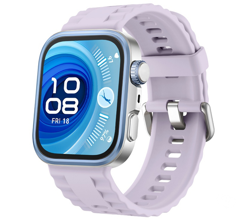 Celulares - iPod - MP3 Santiago Ñuñoa - Fotos de Correa Y Carcasa Smartwatch Huawei Watch Fit 4 Pro