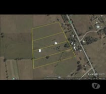 Parcela de 4 hectáreas sector Loma la piedra Casma