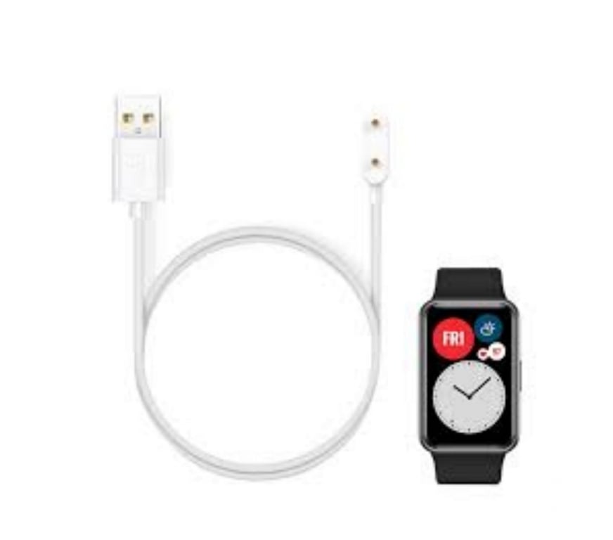 Celulares - iPod - MP3 Santiago Ñuñoa - Fotos de Cable Carga Smartwatch, Smartband Huawei