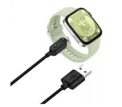 Celulares - iPod - MP3 Ñuñoa Santiago - Fotos de Cable Carga Smartwatch, Smartband Huawei
