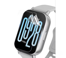 3 Láminas Hidrogel Smartwatch Xiaomiwatch 5active
