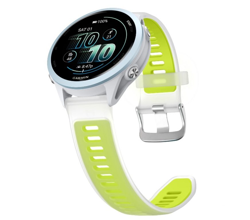Celulares - iPod - MP3 Santiago Ñuñoa - Fotos de Correa Smartwatch Compatible Garminwatch De 22mm Colores