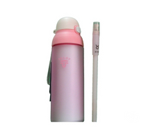 Botella De Hidratación + Lápiz Perfume Spray